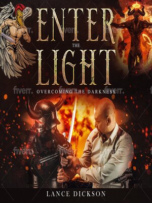 cover image of Enter the Light